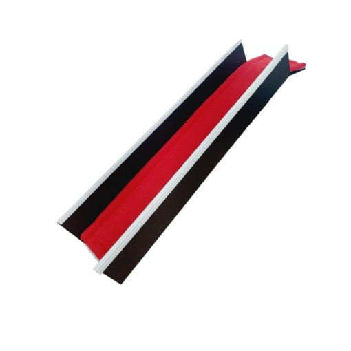 C&C Cage Ramp & Liner Combo - red