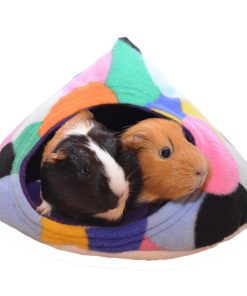 Guinea Pig Snuggle Pods