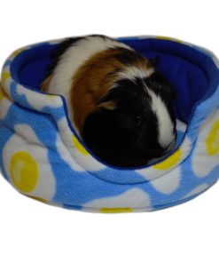 Snuggle Cup – Guinea Pig & Small Animals
