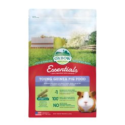 Oxbow Essentials Young Guinea Pig