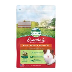 Oxbow Essentials Adult Guinea Pig