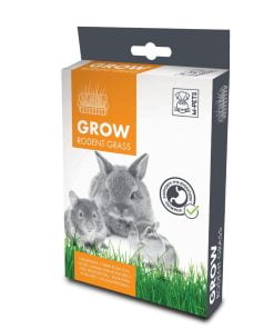 M-Pets Grow Rodent Grass