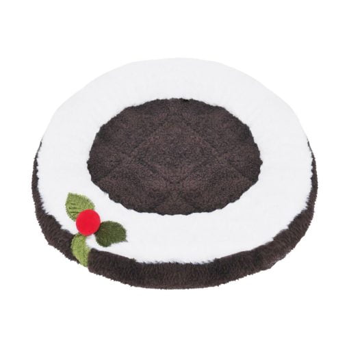 Rosewood Christmas Pudding Snuggle Bed