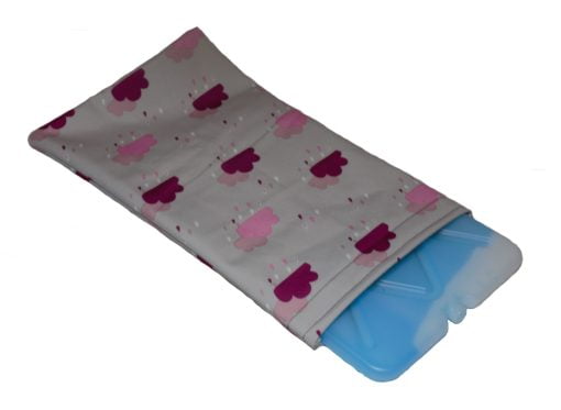 Animal ice pack small