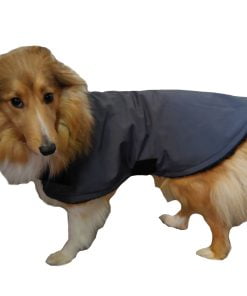 Water Resistant Polar Fleece Dog Coat