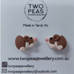 Guinea Pig Earrings