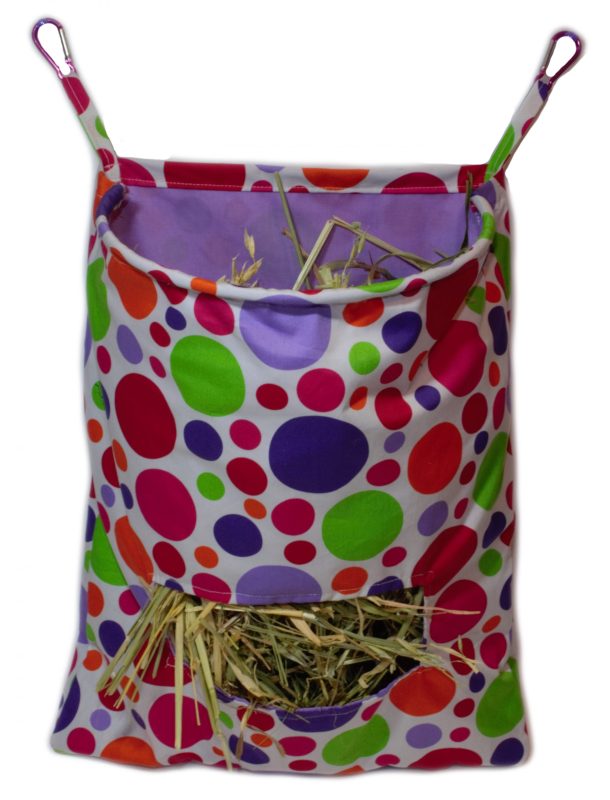 Rabbit Hay bag