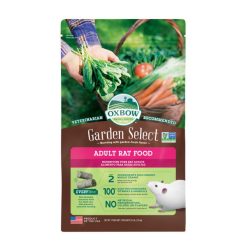 Oxbow Garden Select Rat Food Adult 1.13kg