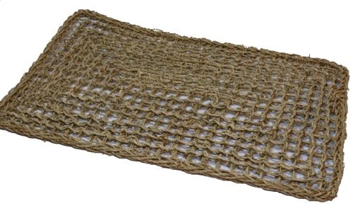 Seagrass Mat