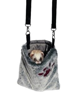 Rosewood Snoozing & Carrying Bag