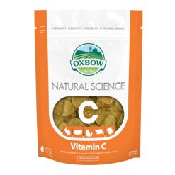 Oxbow Natural Science Vitamin C