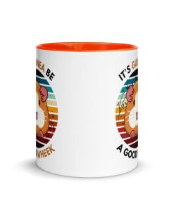 white ceramic mug with color inside orange 11oz front 63c90d9c11907