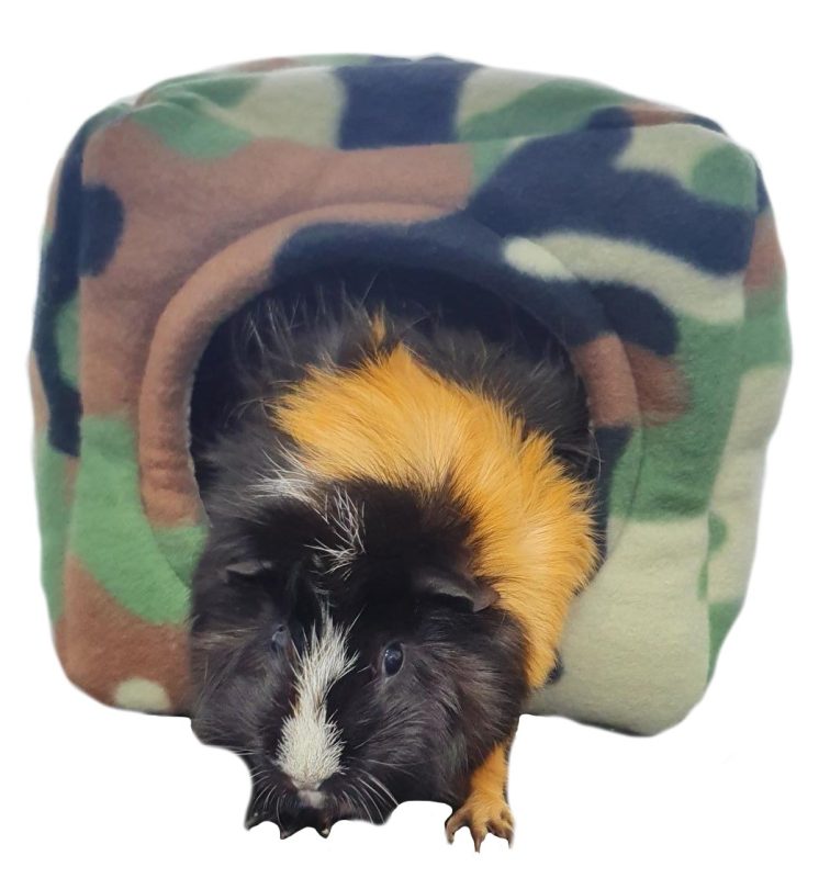 Snuggle Bed - Guinea Pig & Small Animals