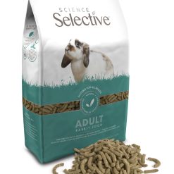 SCIENCE SELECTIVE RABBIT FOOD ADULT 1.8KG a