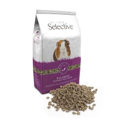 Science Selective Guinea Pig Pellets 2kg a