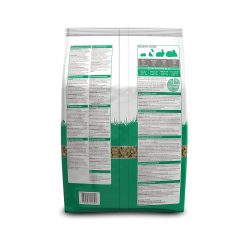 Science Selective House Rabbit Pellets 1.5kg back