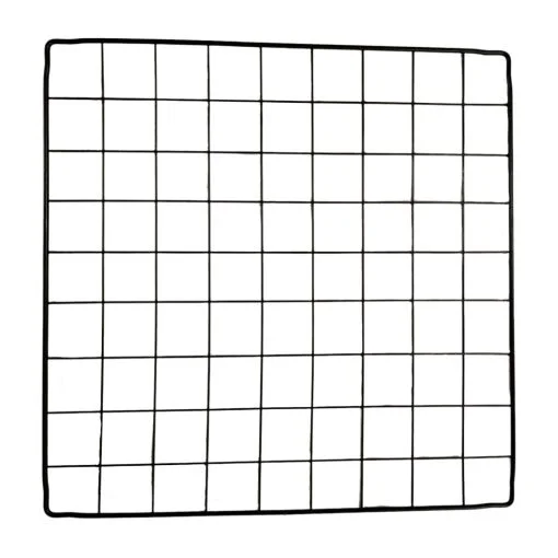 Grids for C&C Cages - 6 pack