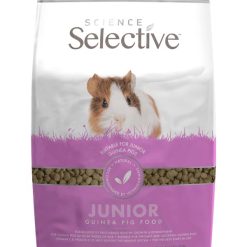 Science Selective Junior Guinea Pig Food 1.5kg