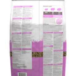 Science Selective Junior Guinea Pig Food 1.5kg back