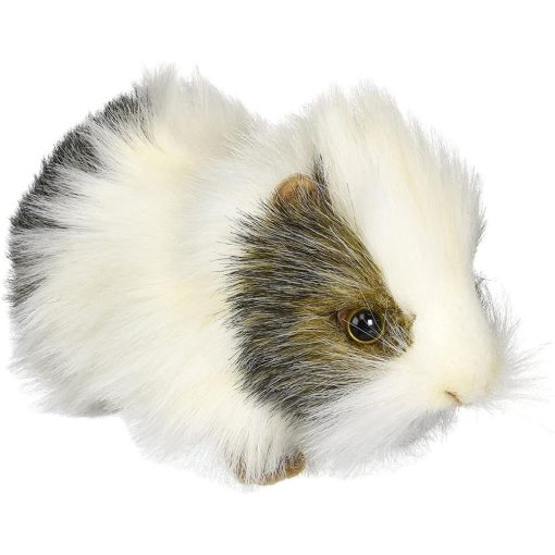 Guinea Pig Grey and White 20cm, Hansa