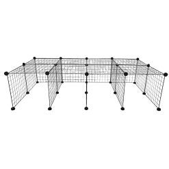 C&C Guinea Pig Cage Stand