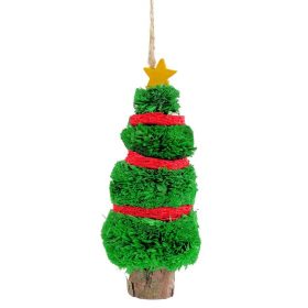 Christmas Nibble & Gnaw Tree