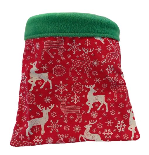Reindeer - Large Snuggle Sack