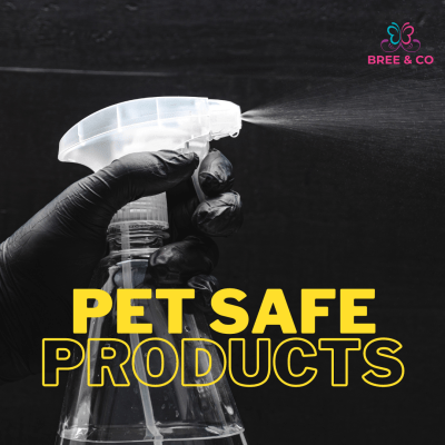 pet safe products