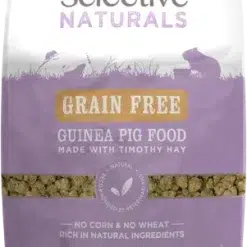 Science Selective Grain Free Guinea Pig Food 1.5kg