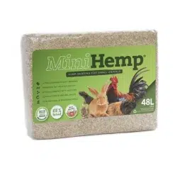 Hemp Bedding For Small Animals 3kg