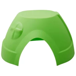 Small Animal Hideaway Dome - green