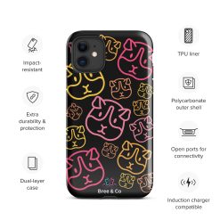 tough case for iphone glossy iphone 11 front 66aedf3feccb7